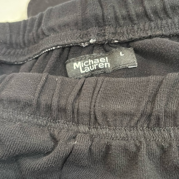 Michael Lauren George Sweatpant sooo comfy!!! - Picture 2 of 7